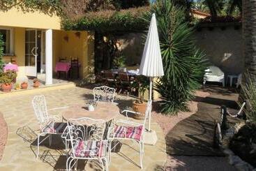 Hotel Montemar