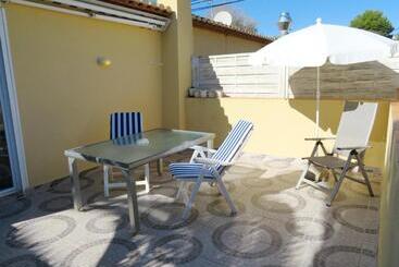 Hotel Montemar
