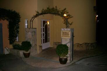 Hotel Montemar