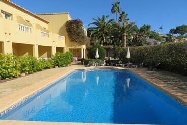 Hotel Montemar