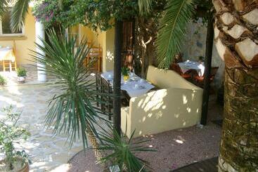 Hotel Montemar