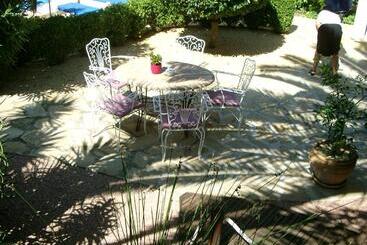 Hotel Montemar