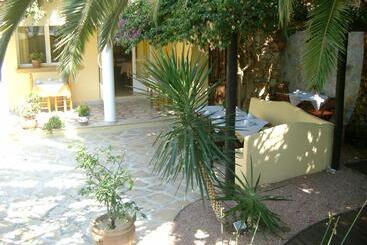 Hotel Montemar