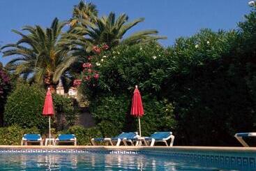 Hotel Montemar