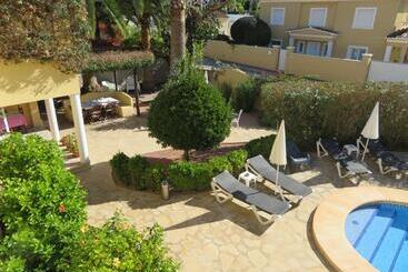 Hotel Montemar