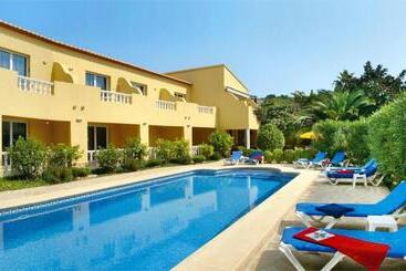 Hotel Montemar