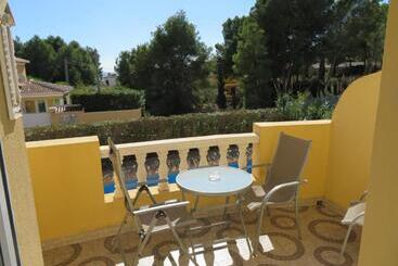 Hotel Montemar