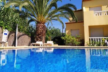 Hotel Montemar