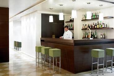 هتل NH Lisboa Campo Grande