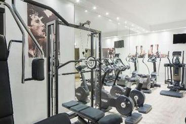 هتل NH Lisboa Campo Grande