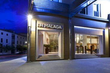 NH Malaga - Malaga