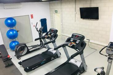 בית מלון כפרי Oca Puerta Del Camino