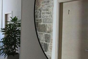 هتل Olga's House