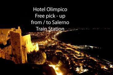 هتل Olimpico