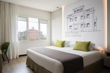 Sercotel Hotel Parque - Las Palmas de Gran Canaria