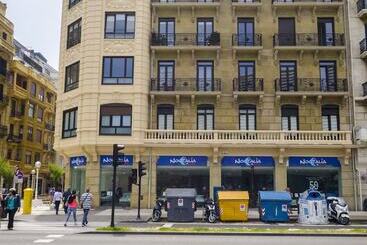 هتل Pension Kursaal