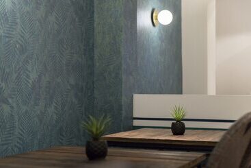 هتل Petit Palace Canalejas Sevilla