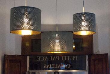 هتل Petit Palace Canalejas Sevilla