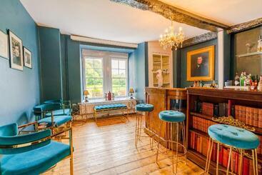 هتل Plas Dinas Country House