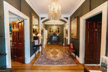 هتل Plas Dinas Country House