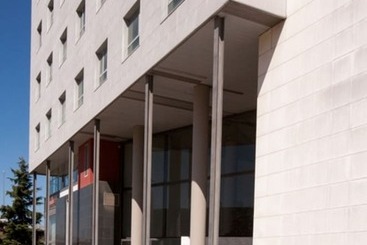 B&b Hotel Barcelona Mollet Porta De Gallecs - Mollet del Valles