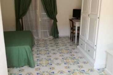 Residence Villa San Giovanni - Portoferraio - Elba Island
