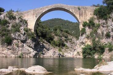 Alta Garrotxa - Tortellà