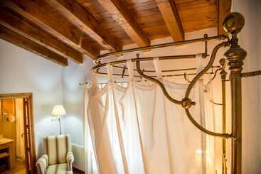 هتل روستایی Boutique Posada Dos Orillas