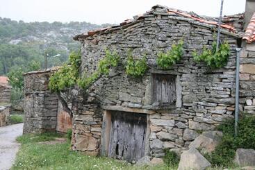 هتل Rural La Enoteca Del Marques