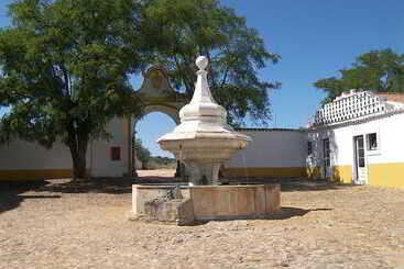 Rural Quinta De Santo Antonio - Elvas