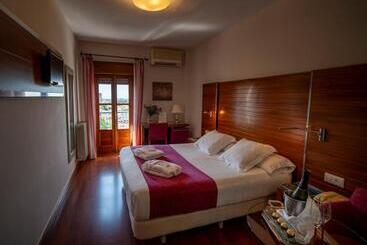 Rural Spa Don Juan De Austria - Jarandilla de la Vera