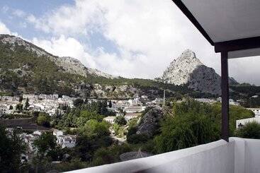 هتل روستایی Villa Turistica De Grazalema
