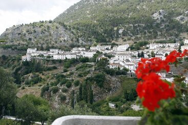 هتل روستایی Villa Turistica De Grazalema