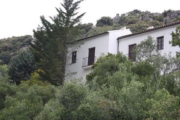 هتل روستایی Villa Turistica De Grazalema