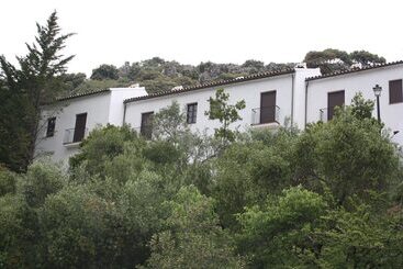 هتل روستایی Villa Turistica De Grazalema