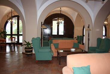 Rural Hotel Villa Turistica De Grazalema