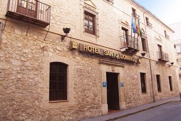 فندق Santo Domingo Lucena