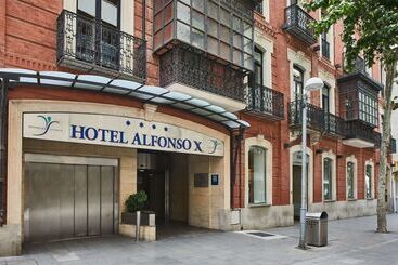 فندق Silken Alfonso X