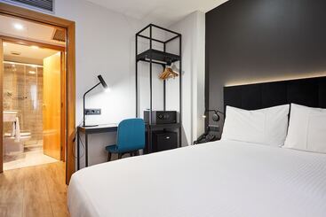 هتل Silken Sant Gervasi