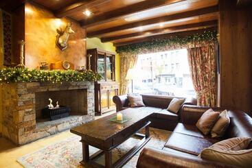 Ski Plaza Hotel & Wellness