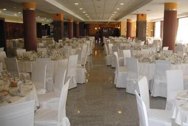 هتل Spa Galatea