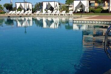 Spa Galatea - Portonovo