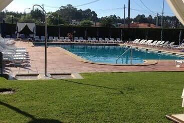 هتل Spa Galatea