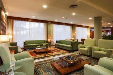هتل Spa Galatea