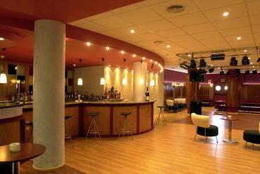 هتل Spa Galatea