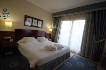 هتل Spa Galatea