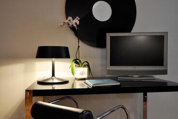 هتل Suite Prado