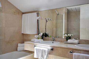 هتل Suite Prado