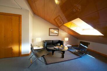 هتل Suite Prado