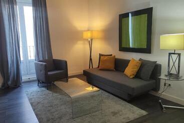 هتل Suite Prado